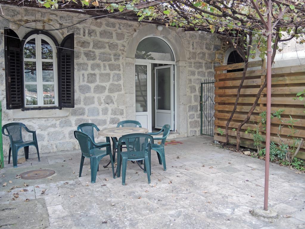 Apartment Mimosa Kotor Szoba fotó