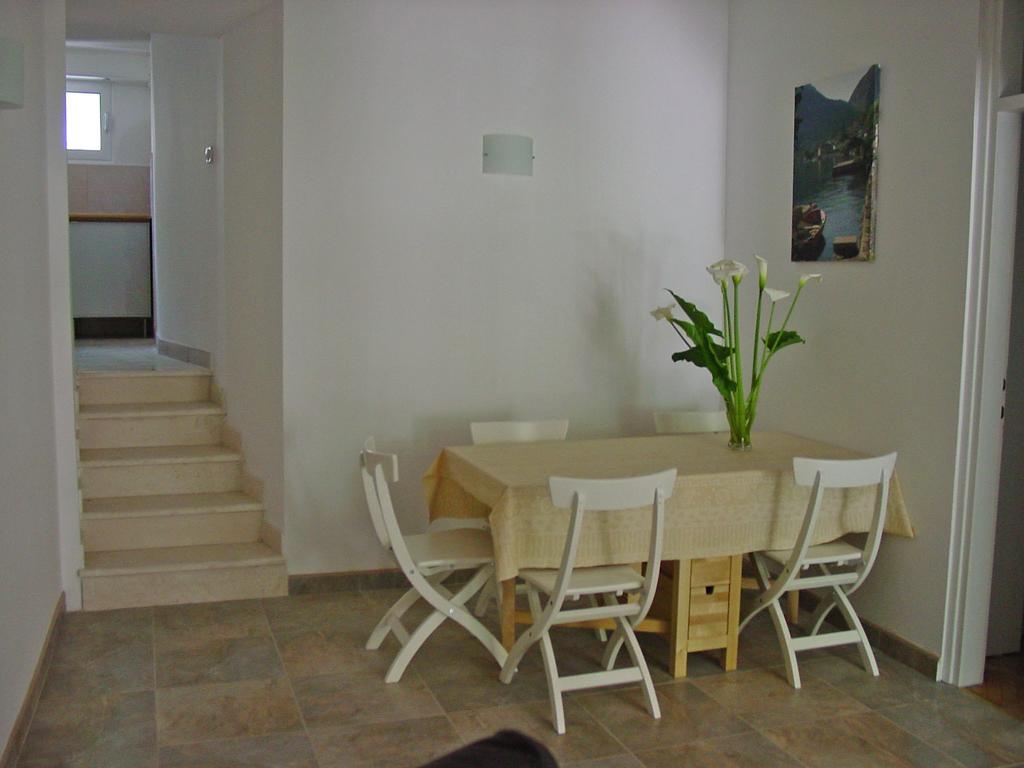 Apartment Mimosa Kotor Szoba fotó