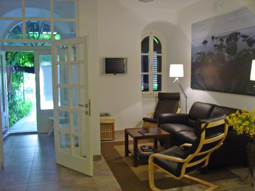 Apartment Mimosa Kotor Szoba fotó