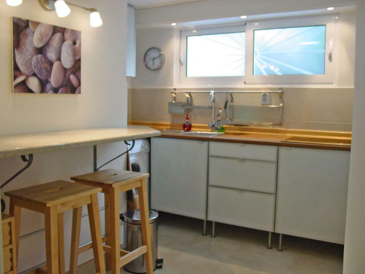 Apartment Mimosa Kotor Kültér fotó