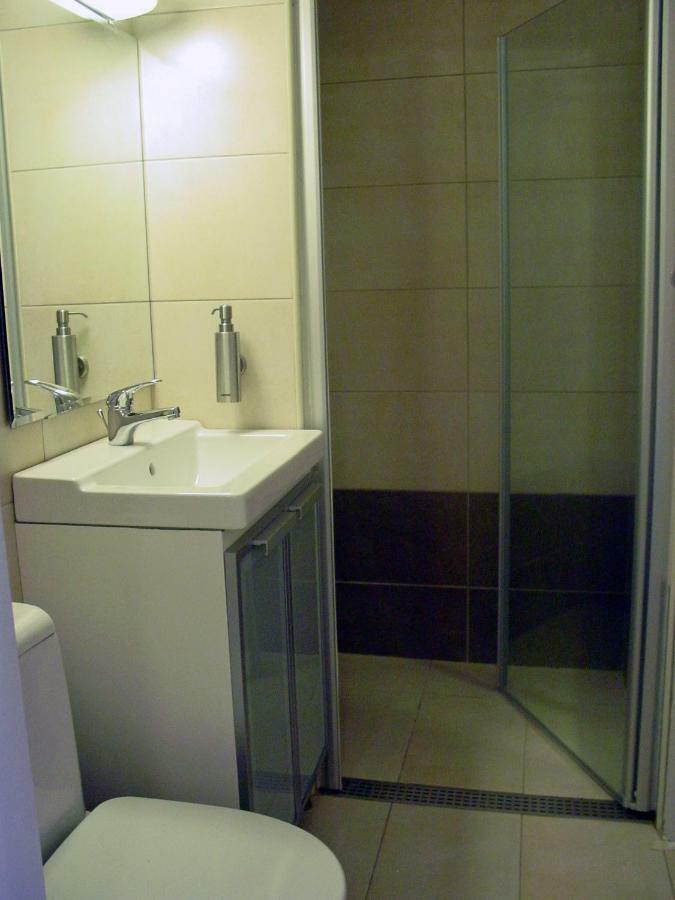 Apartment Mimosa Kotor Kültér fotó
