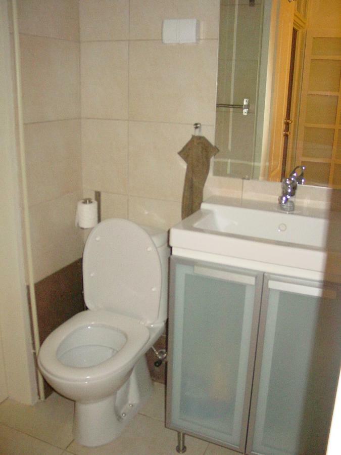 Apartment Mimosa Kotor Kültér fotó